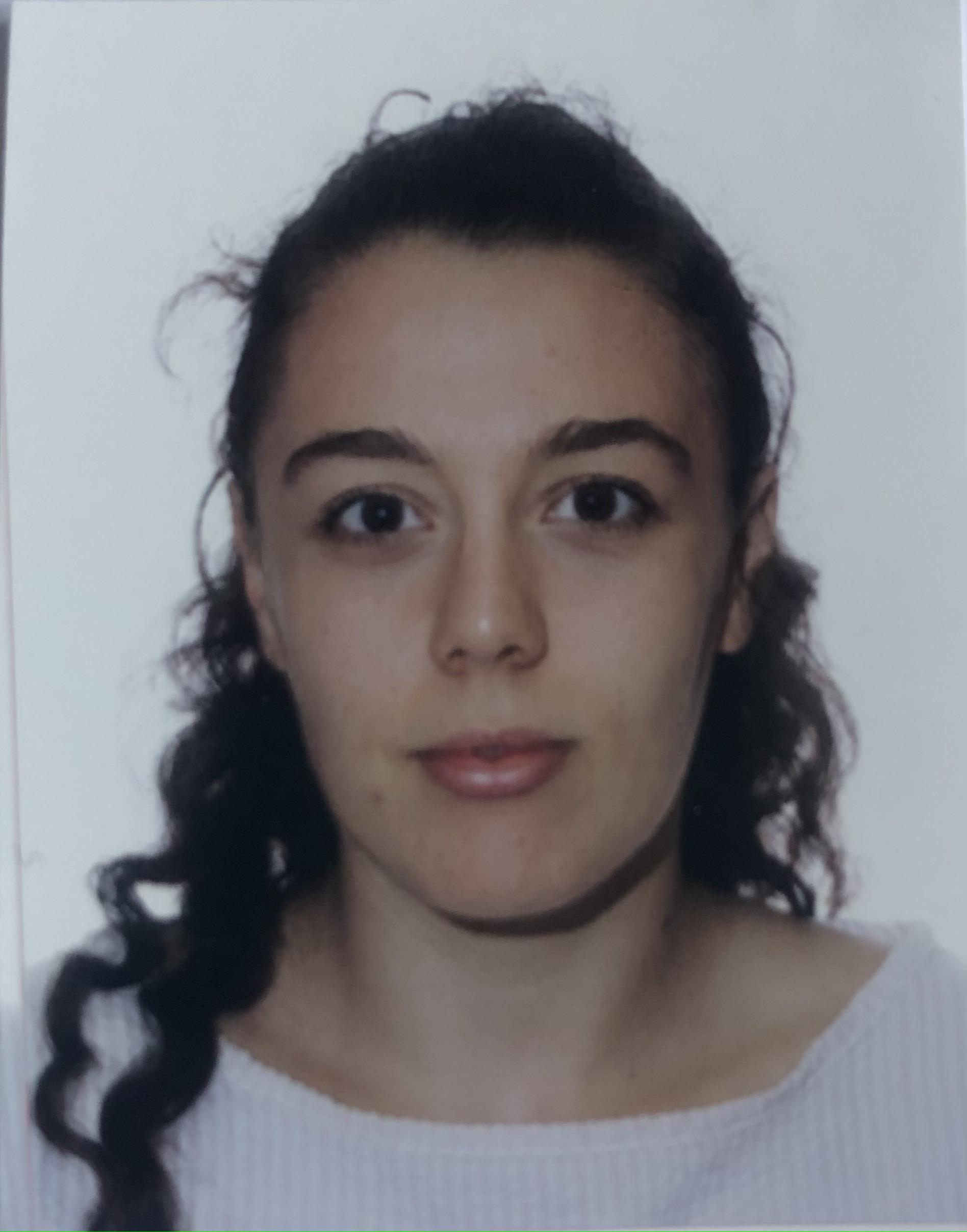 Alexandra K. Kovacevic