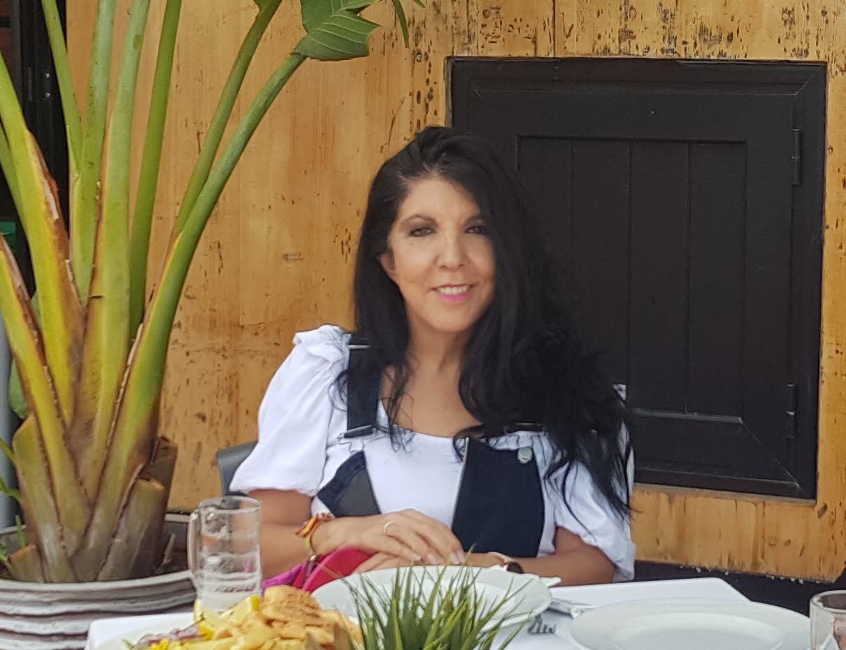 Maria N. Tolosa Gomez
