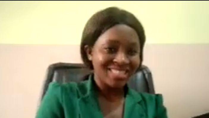 Stécie Bangue djiatou sylvanie 