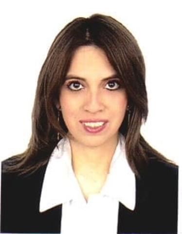Vanessa Menendez Blanco