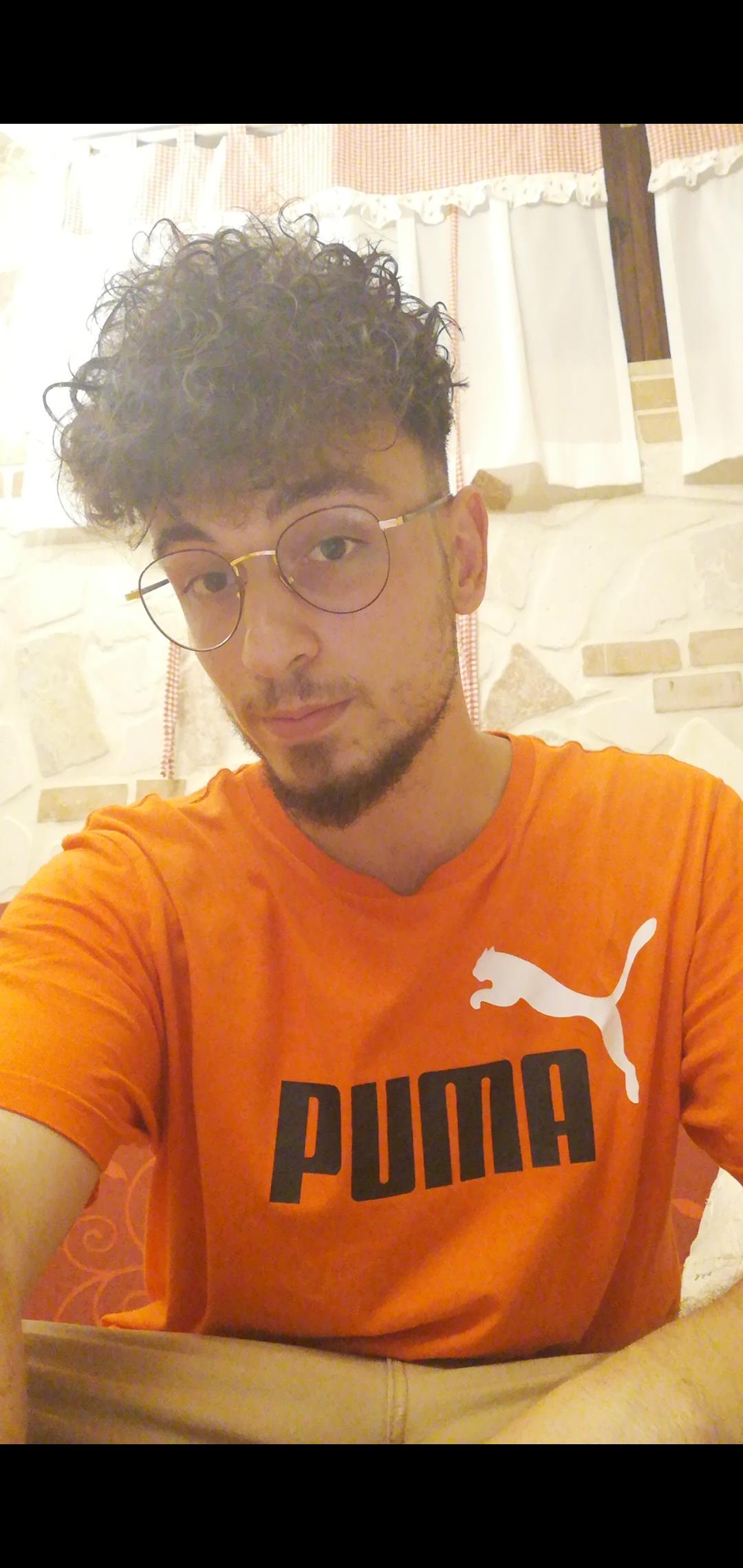 Cristian Montesano
