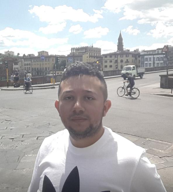 Luis J. CONTRERAS PULIDO