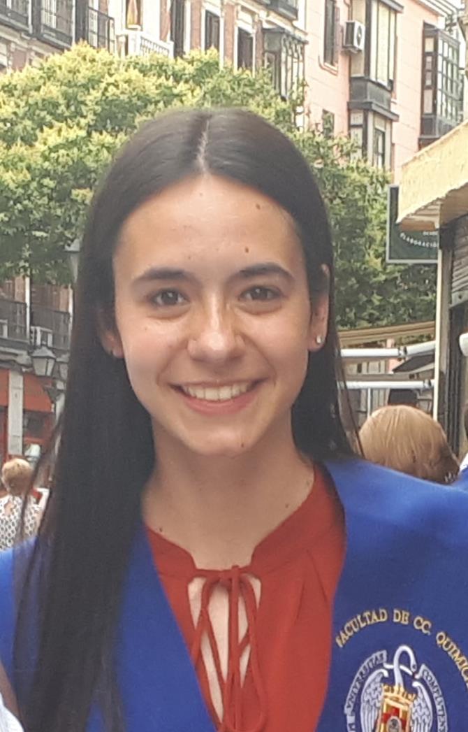 Teresa Rodriguez Medina