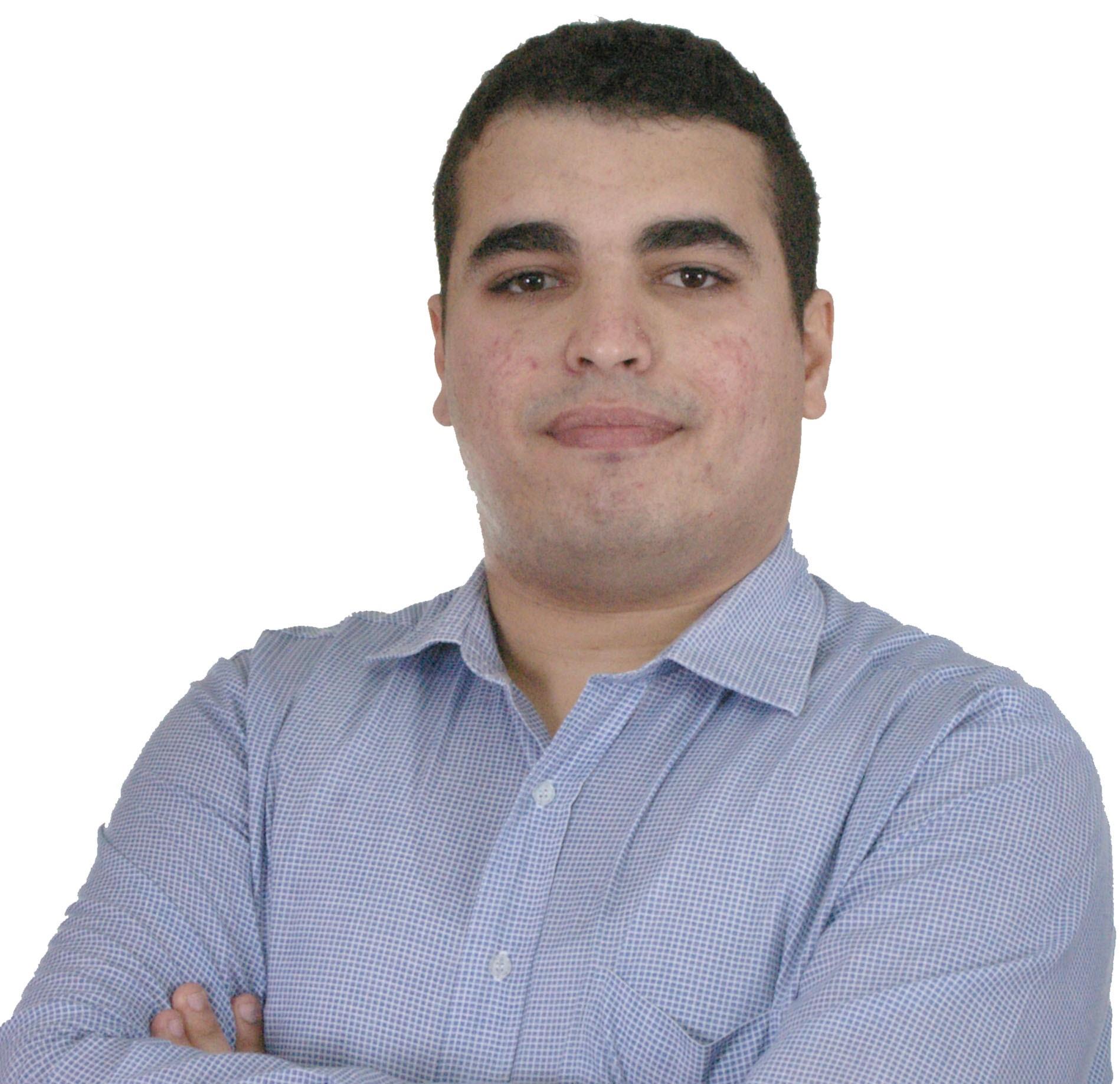 Walid D. Walid