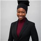 Nokubonga DUBE