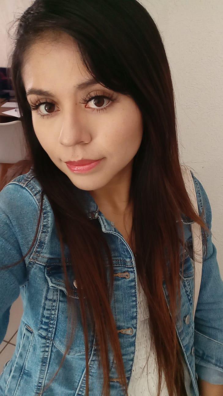 Karen Gonzales Flores