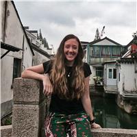 Nicole Smit - Profesora online de Inglés - Classgap