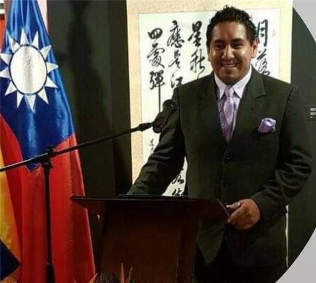 Nelson E. Enriquez-Ruiz