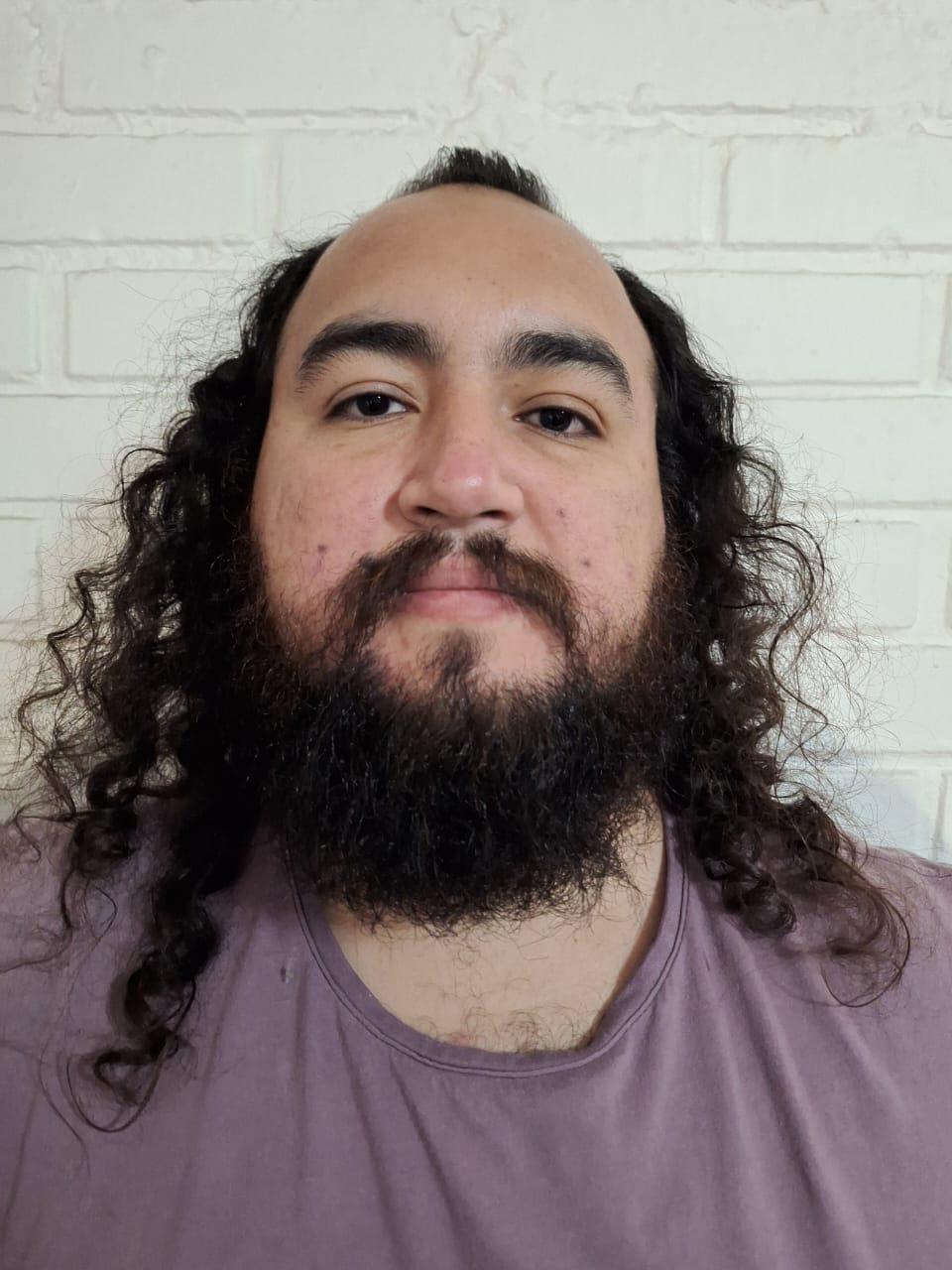 Mirko Mol Morales