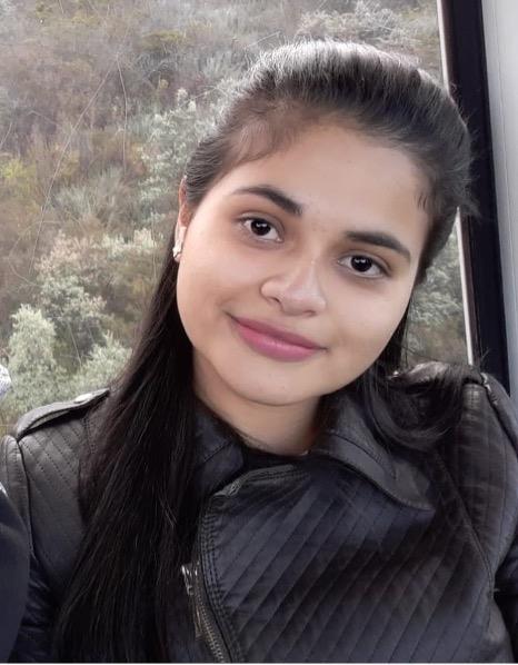 Evelin Sierra Buenaño
