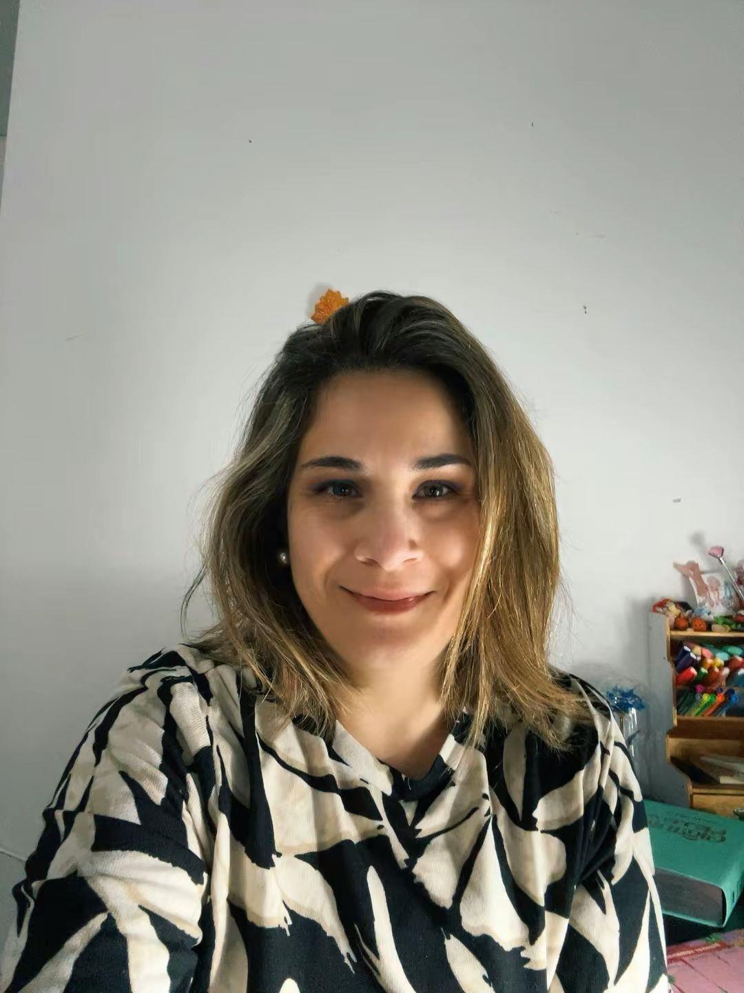 Claudia
