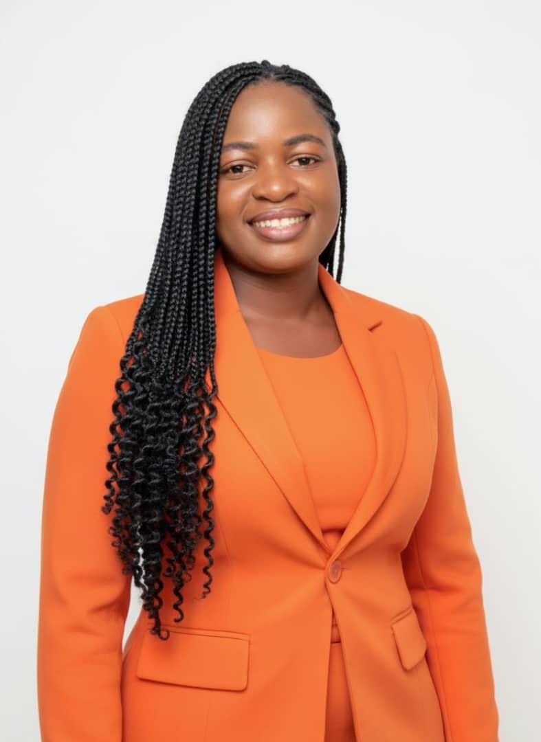 Natacha Asanga Mantho