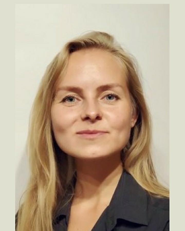 Svetlana Janowski 