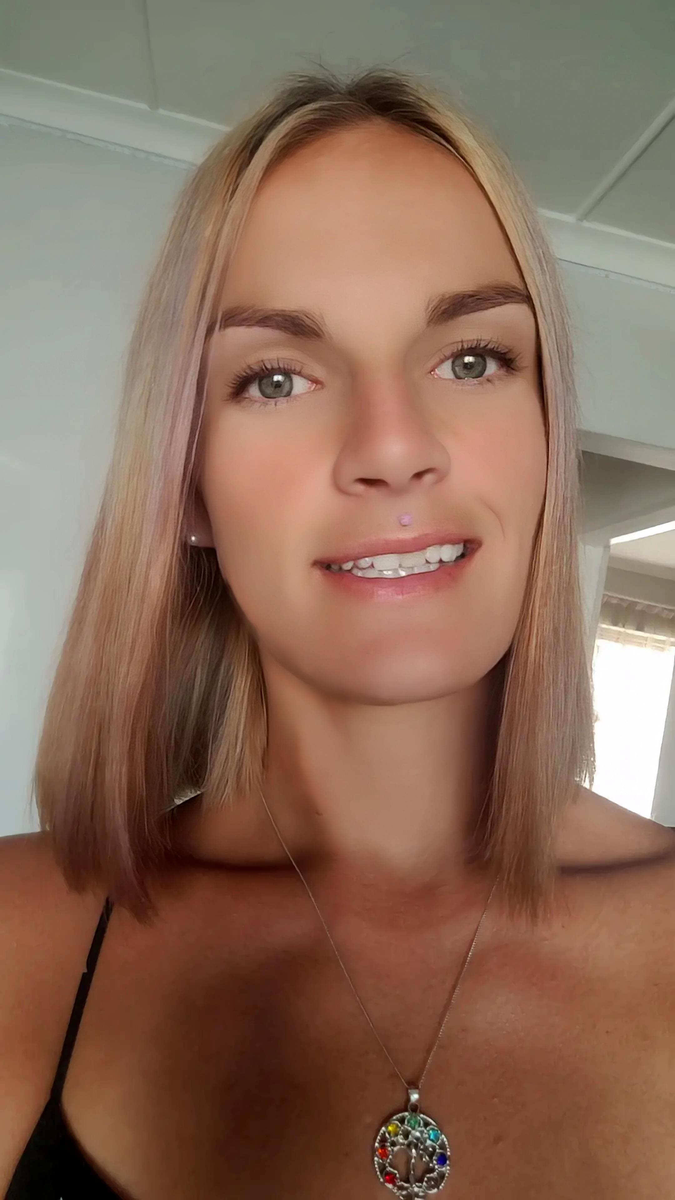 Karla van der Westhuizen