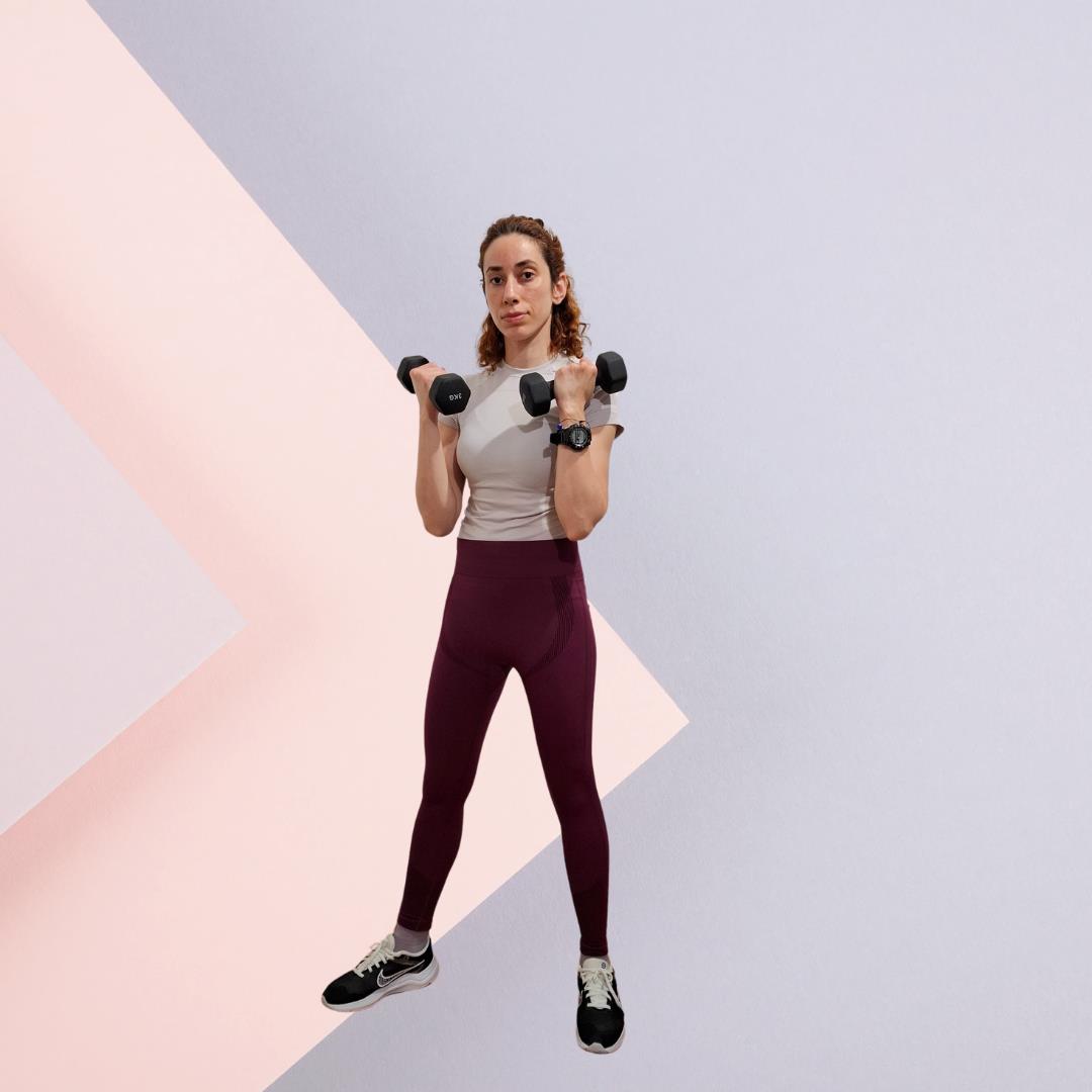 Harmony Fitness