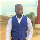 Michael Chukwudi 