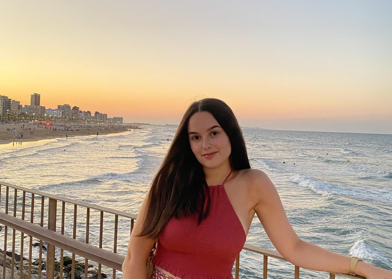 Maria González Sanchis