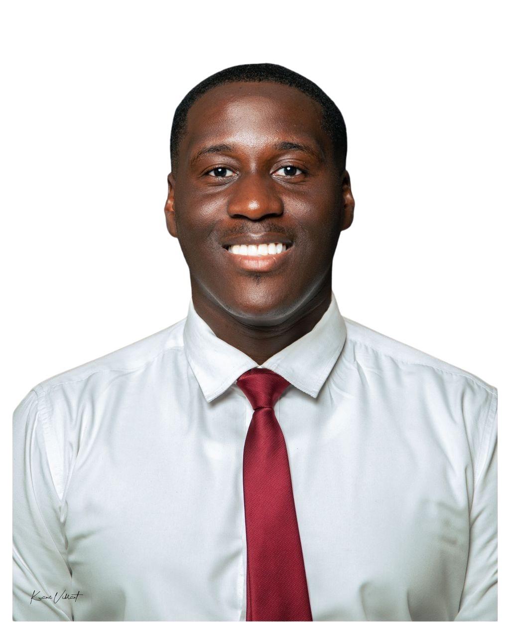 Gabriel Lamptey