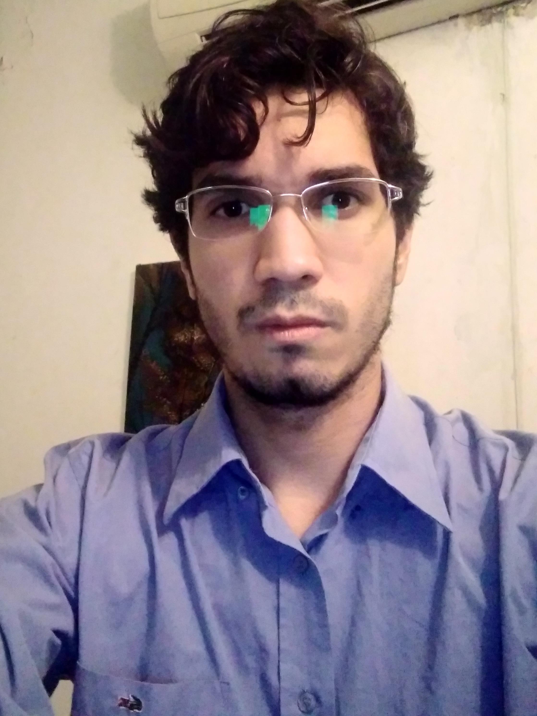 Yohannazaret De La Rosa