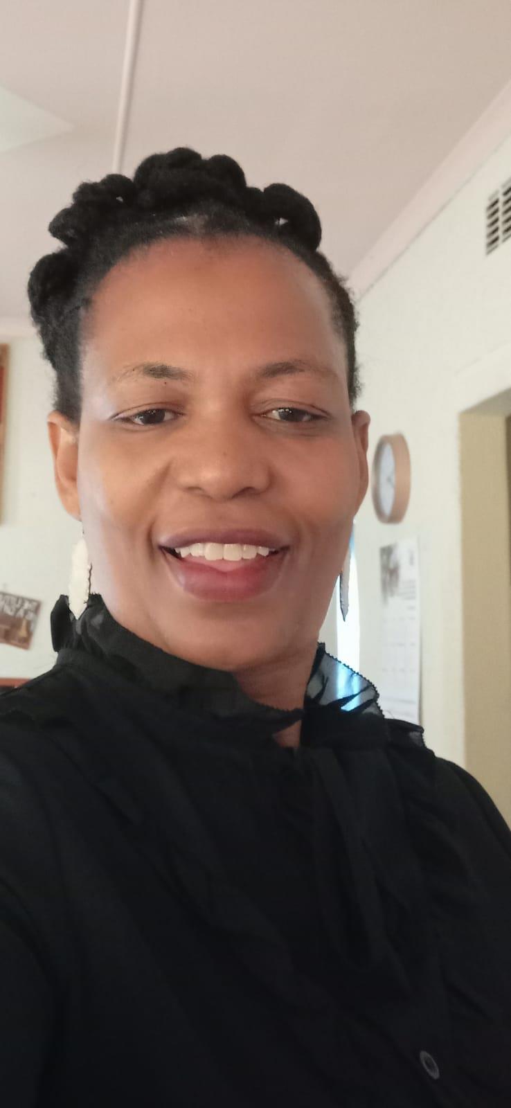 Phumelele N. Ngubane