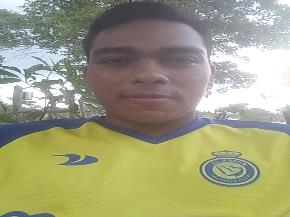 Wilmar J. Hurtado polo