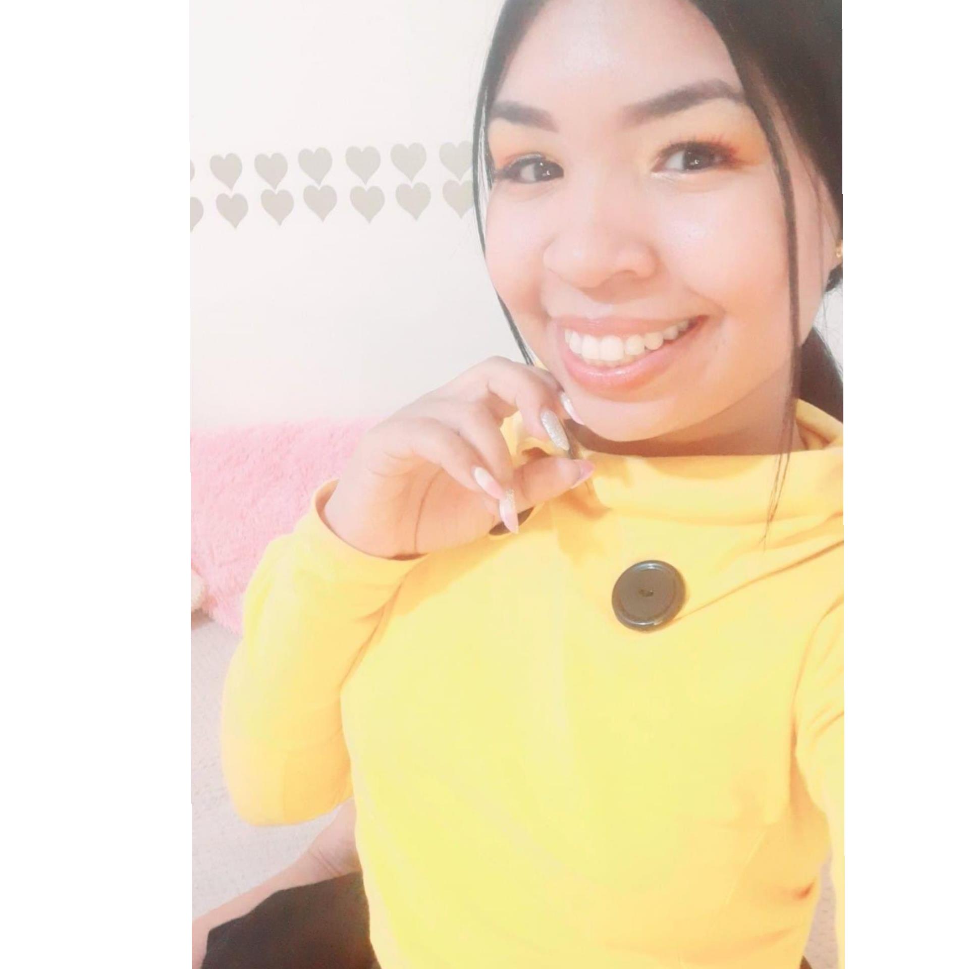 Yusmary E. De La Cruz De La Hoz