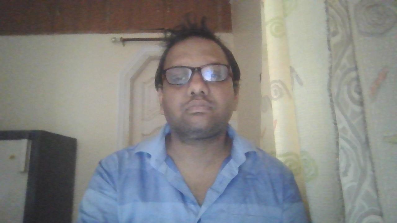 Moulik H. Agrawal