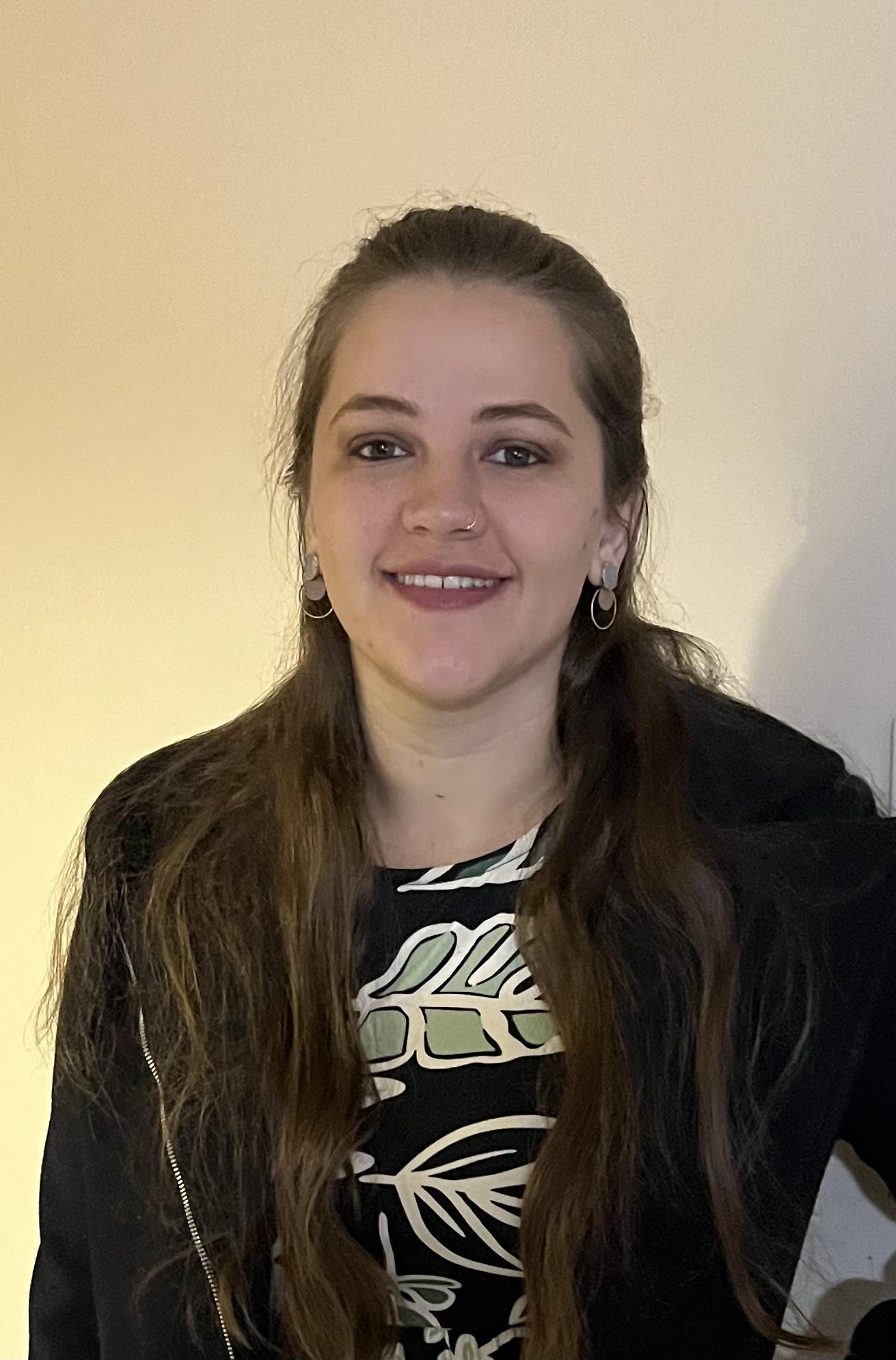 Suane Nel