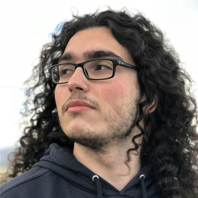 Gonzalo San Segundo Sánchez