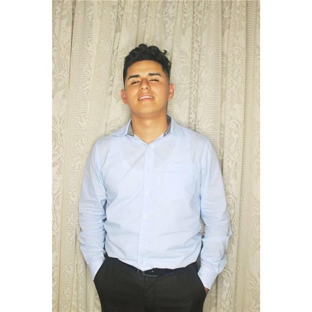 Gian M. Villena Becerra