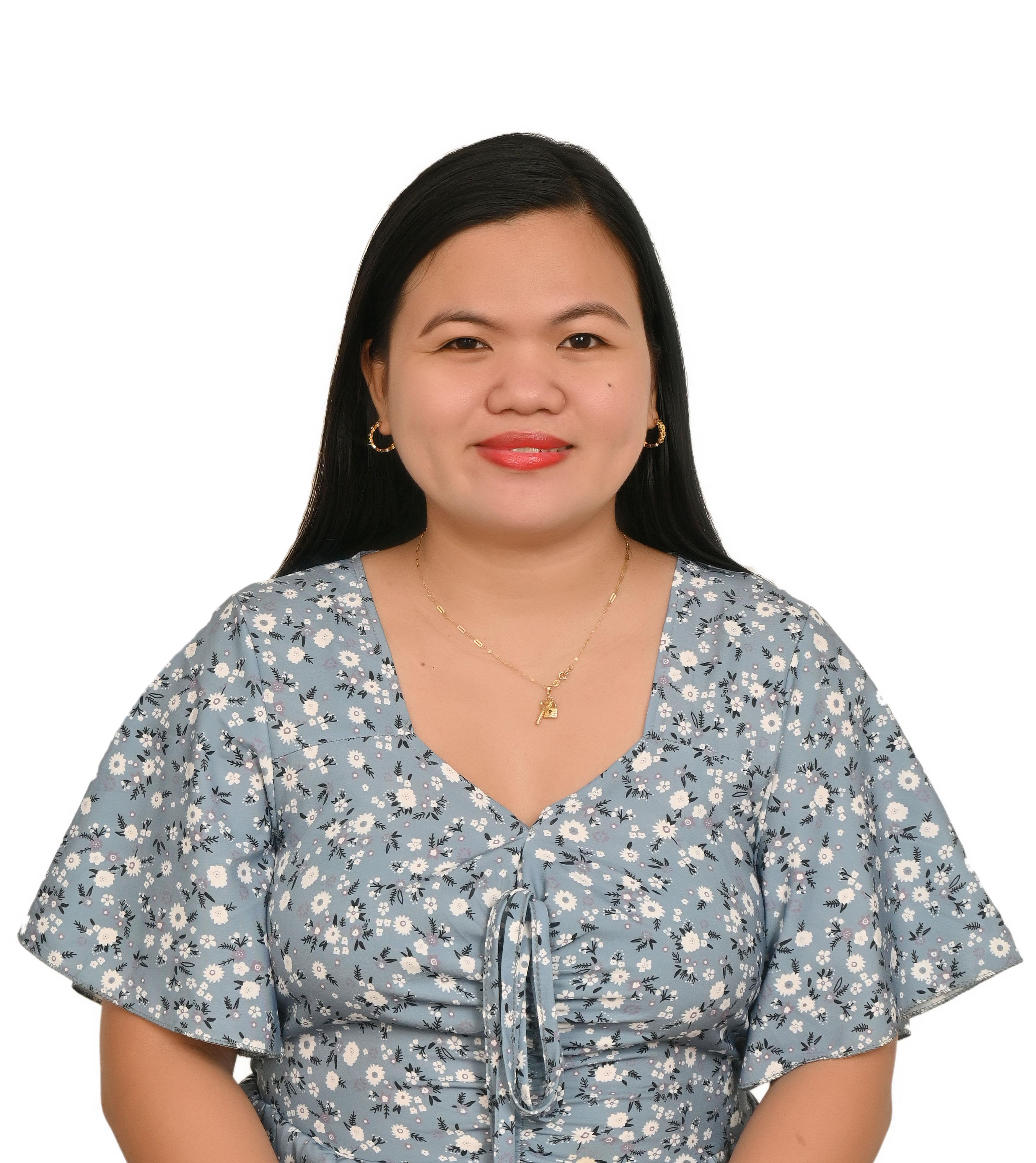 Marjorie A.