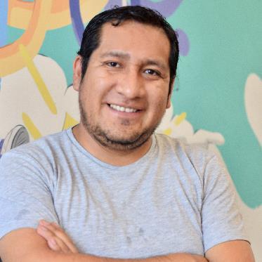 Jose Guillermo Inche