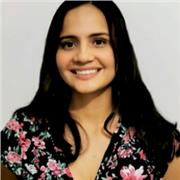 Alejandra Barrios Yepes