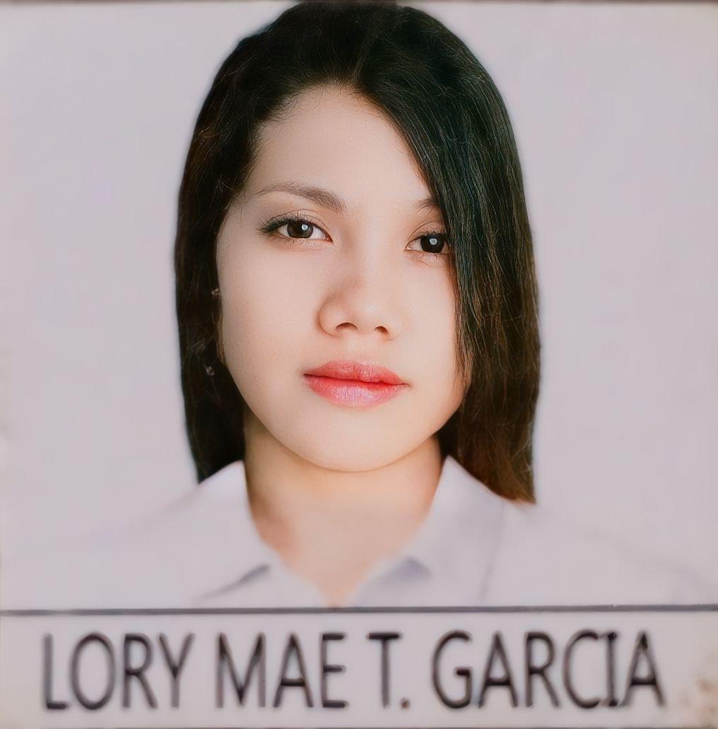Lory M. GARCIA