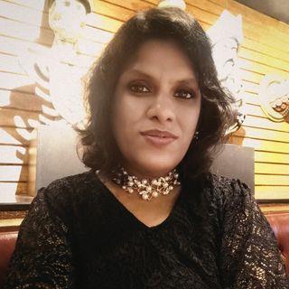 Rachel Dhanasekar