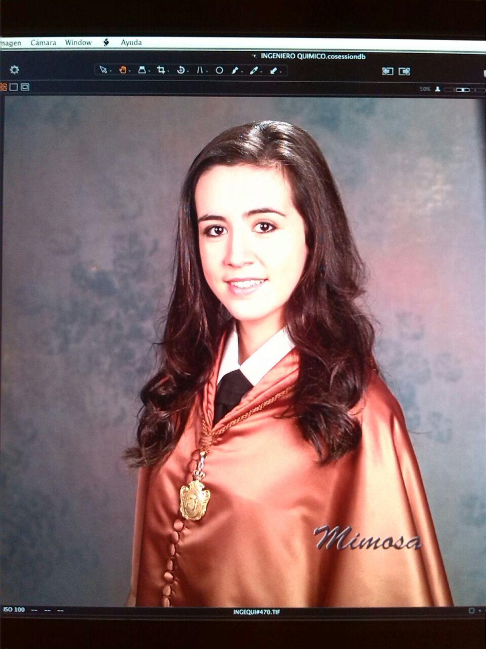 Alicia S. Sánchez de Luis