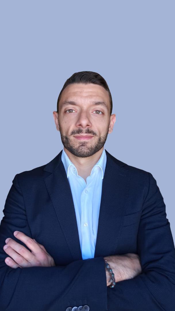 Pasquale C. Cesarano