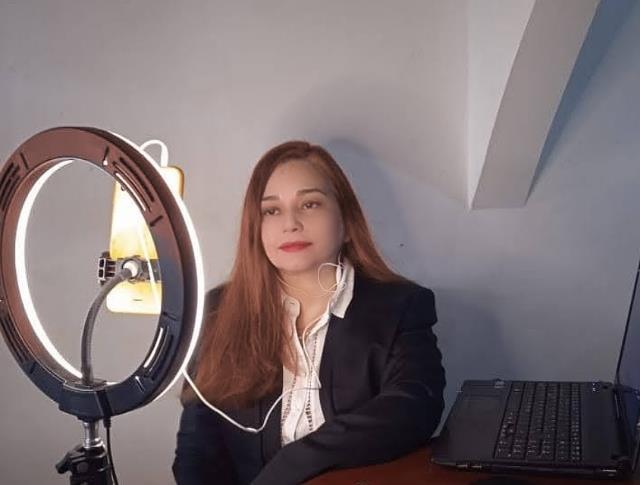 Yureilis Olivera Zambrano