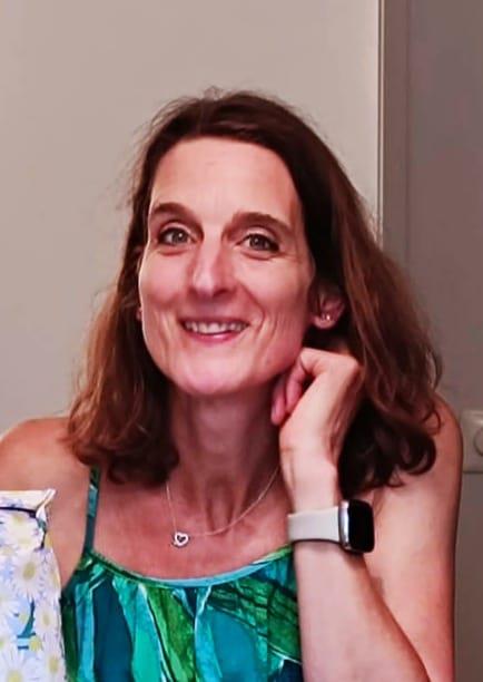 Naomi MULDER-MATHIEU