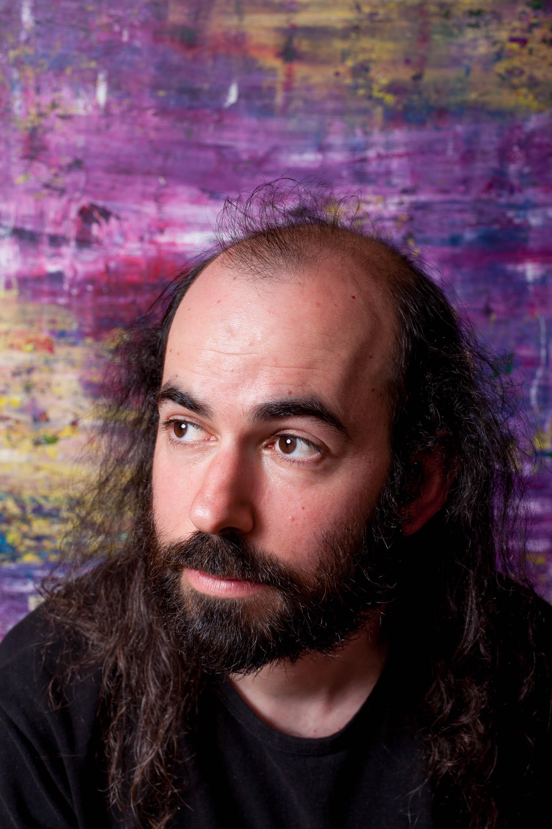 Juan Fernández Fernández