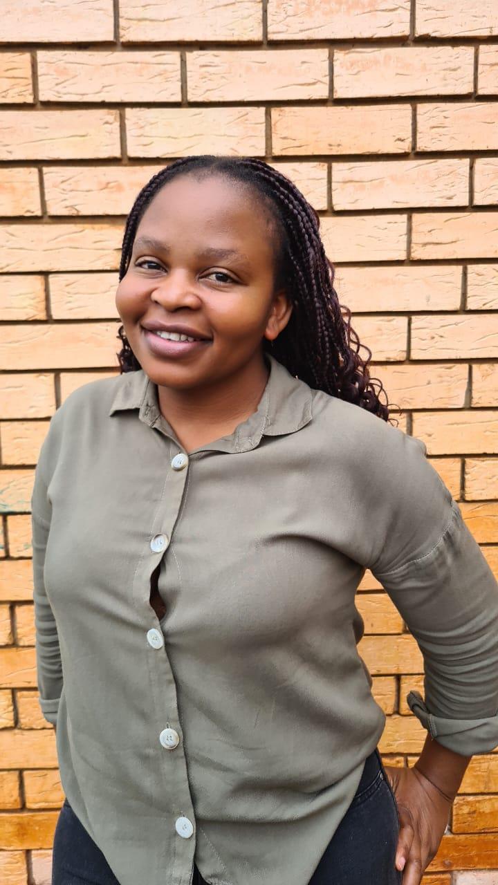 Karabelo J. Rakuoane 