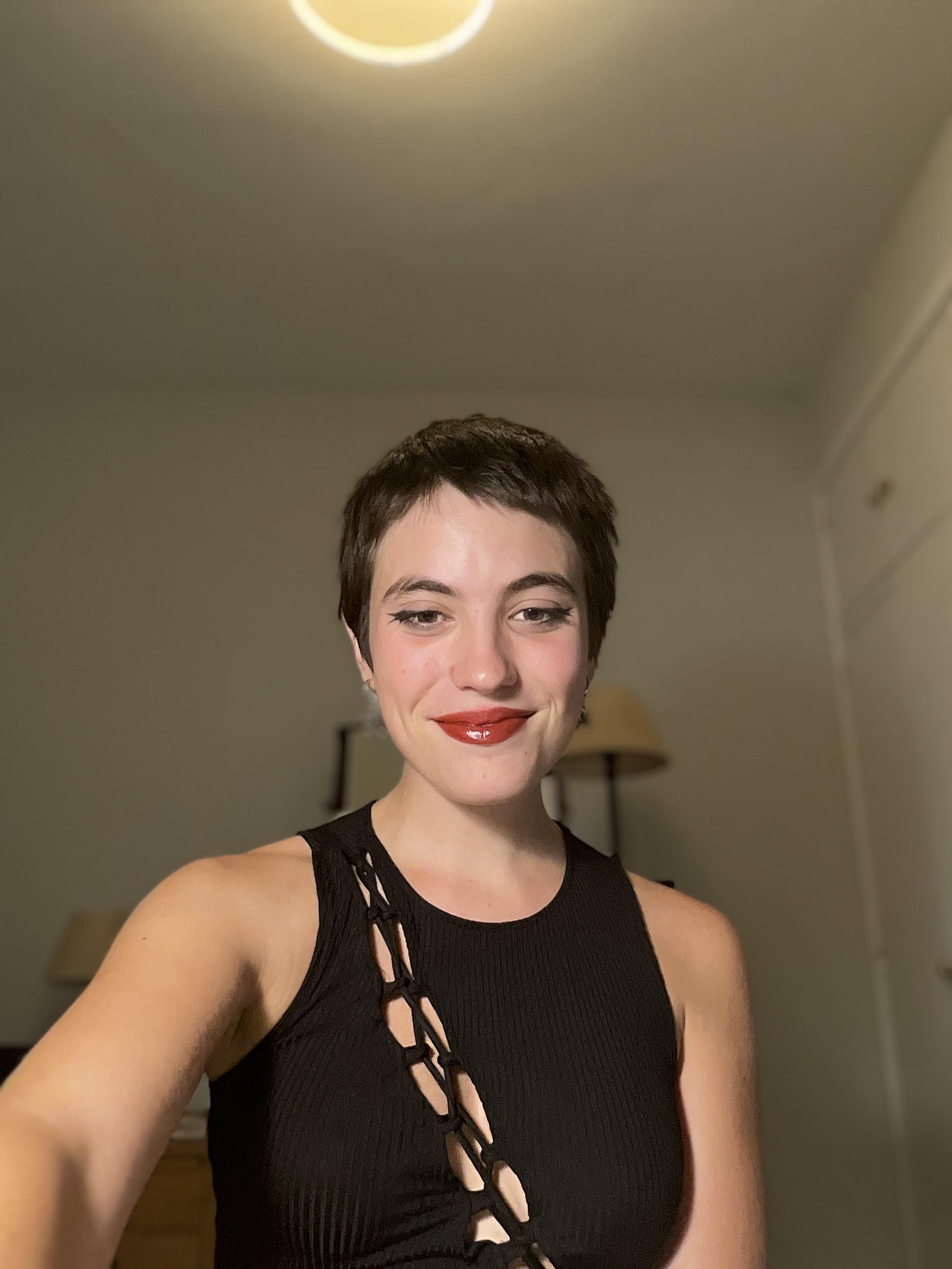 Mencía Lobo Wordsworth