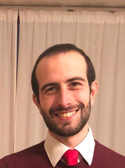 Domenico Cafarelli