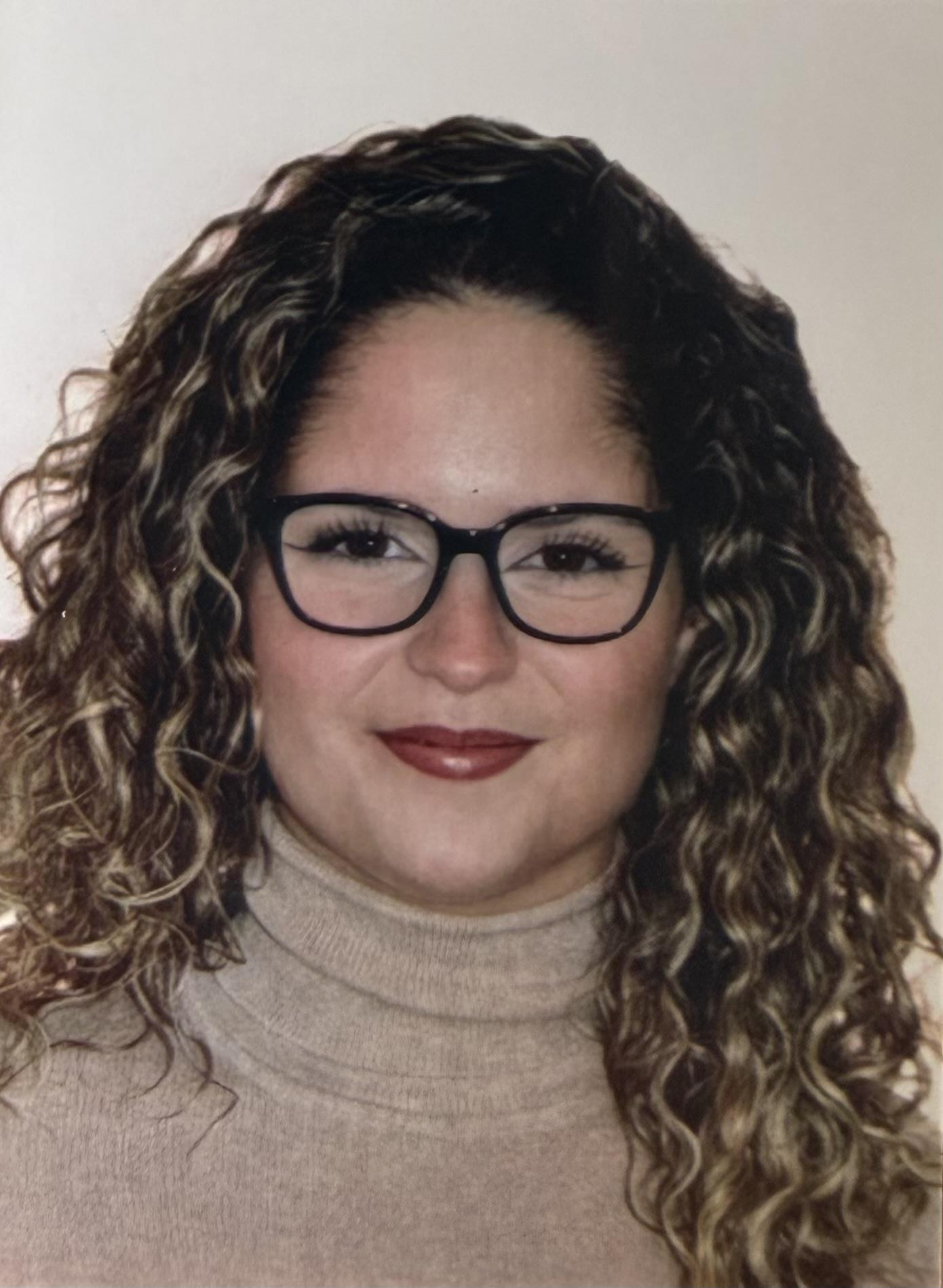 Nora Beltrán Gómez