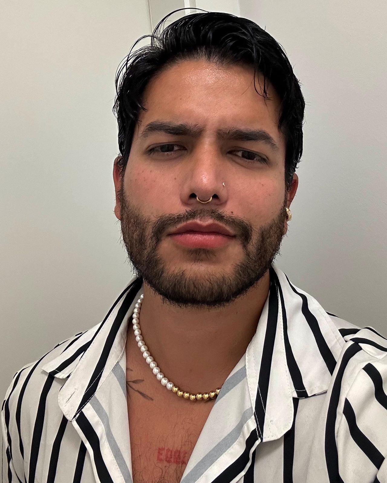 Miguel F. Cano Alvarado