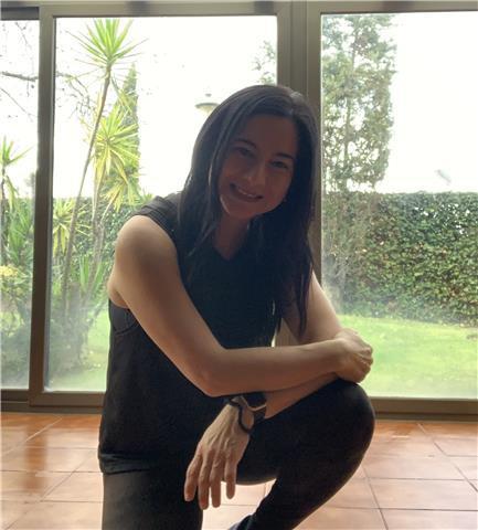 Luisa Calderon