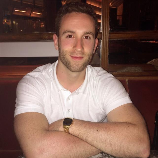 Sergio Martos Gámez