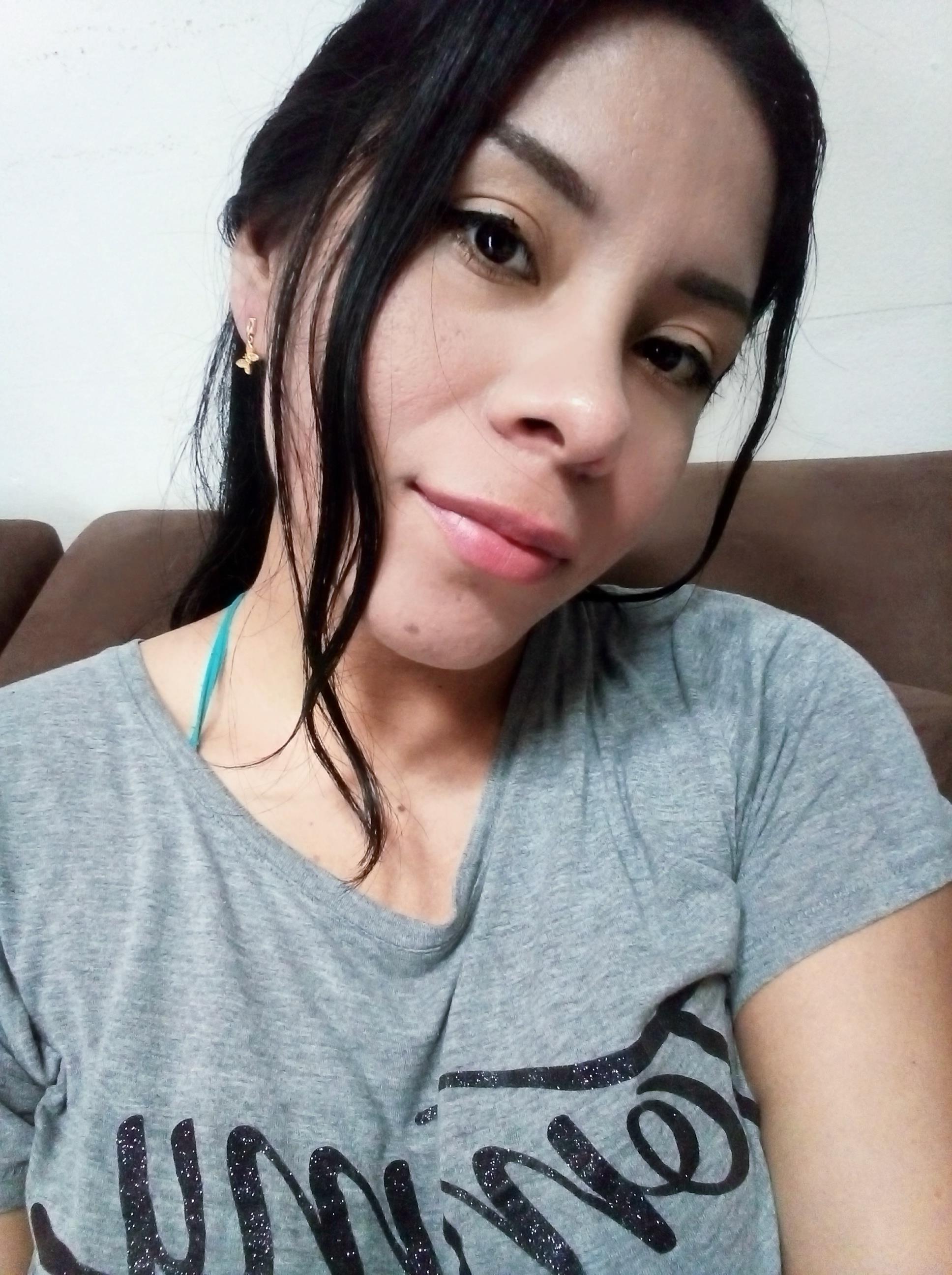 Shirley T. Cerdas Morales