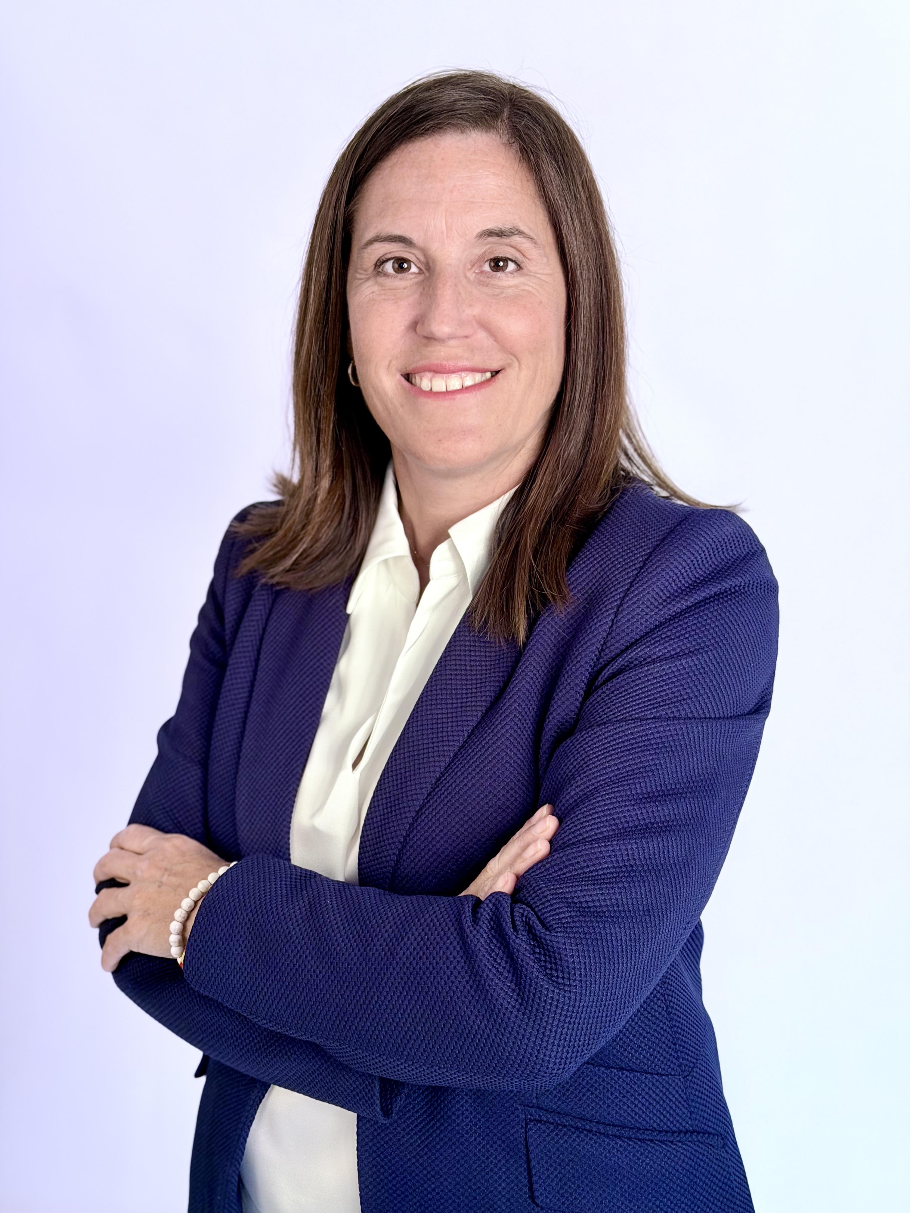 Maria Guillot Prosper