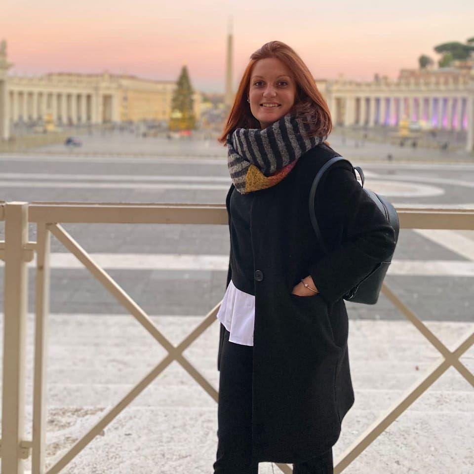 Simona Bianchi